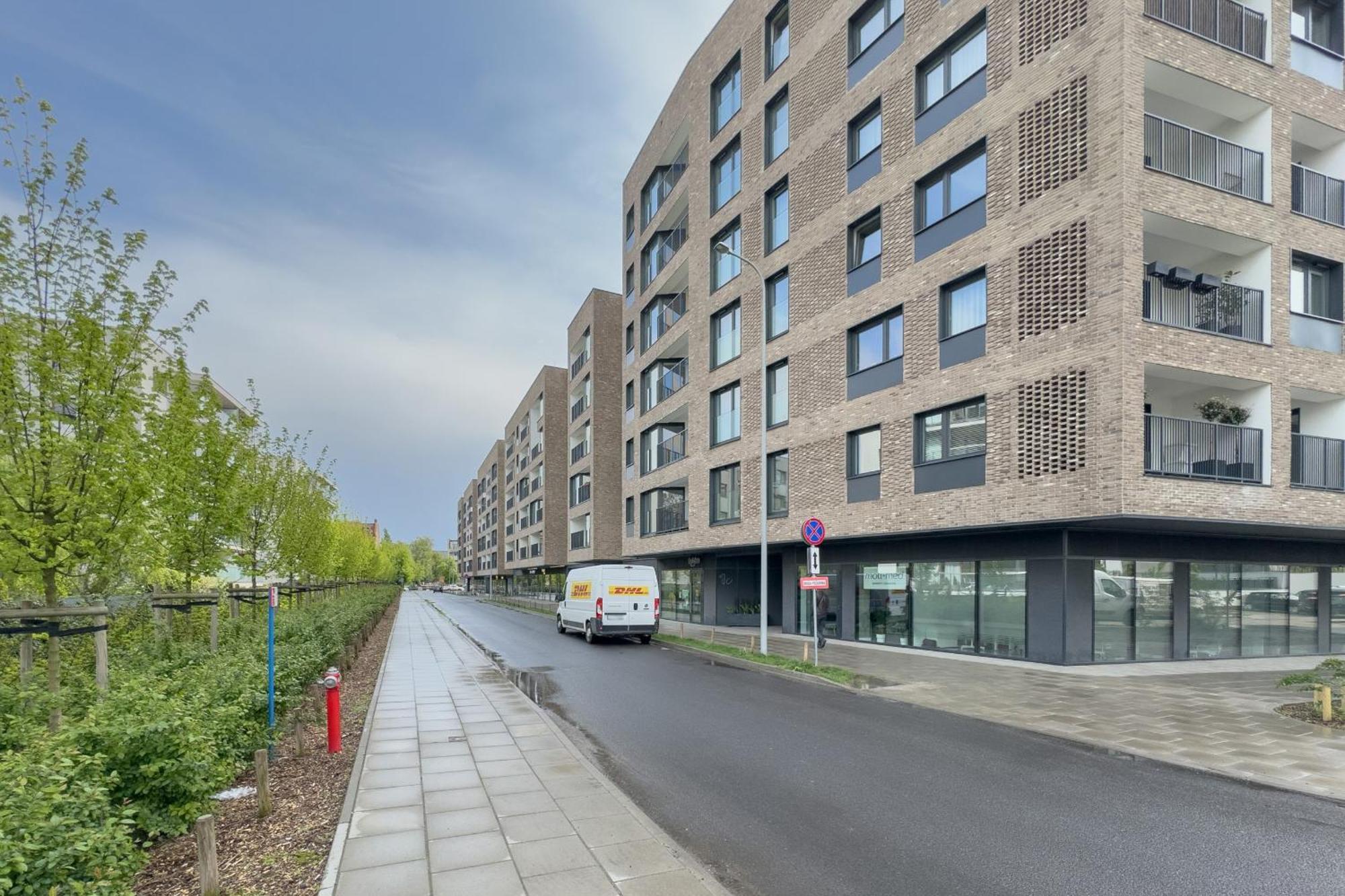 Cosy And Bright Apartment With Parking In Poznan By Noclegi Renters Exterior foto